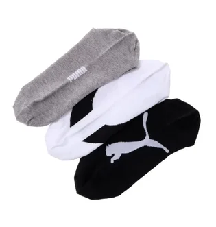 Носки Puma Lifestyle Sneakers Multi (3 пары) 886412-01