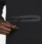 Кофта чоловіча Nike 1/2 Sportswear Tech Fleece Black FB7998-010