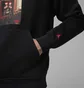 Худи мужское Air Jordan Jm Chimney Flc Po Black HQ5654-010
