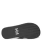 Тапочки мужские Helly Hansen Logo Sandal Black 11600-993