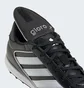 Сороконожки унисекс Adidas Copa Gloro 2 Tf Black IH7302