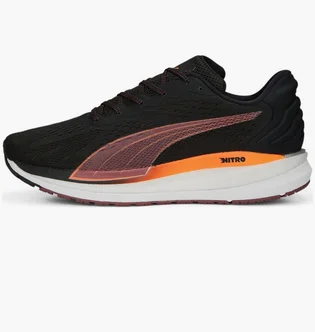 Кросівки чоловічі Puma Magnify Nitro Surge Black 376905-07