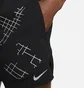 Шорты мужские Nike Dri-Fit Stride Run Division MenS 5 Brief-Lined Running Shorts Black DQ6549-010