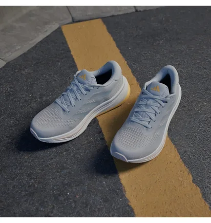 Кроссовки женские Adidas Supernova Rise Shoes Grey IG7512