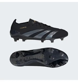 Бутси унісекс Adidas Predator Elite Fg Black IF8865