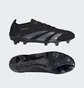 Бутси унісекс Adidas Predator Elite Fg Black IF8865