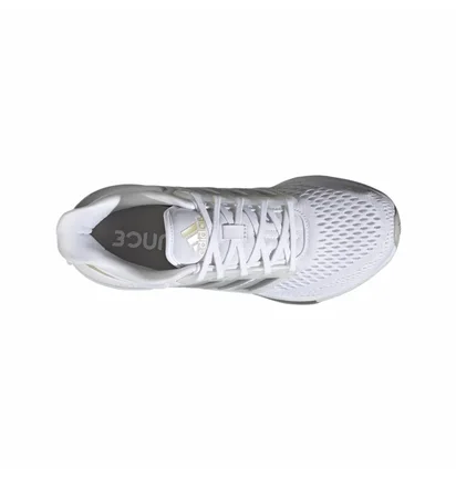 Кросівки жіночі Adidas Eq21 Run White GZ0591