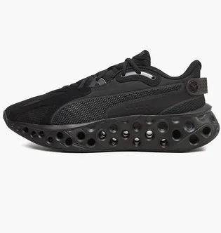 Кросівки чоловічі Puma Softride Frequence Black 310500-01