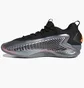 Кросівки чоловічі Adidas Ae 1 Low Black/Metallic JQ8898