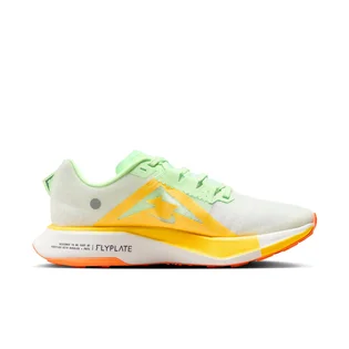 Кросівки жіночі Nike Zoomx Ultrafly Trail White DZ0489-102