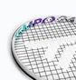 Ракетка для большого тенниса Tecnifibre Tempo 24 With Cover Grey/Black 14TEMP242E