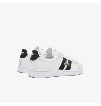 Кроссовки мужские Lacoste Chaussures White 747SMA0047147