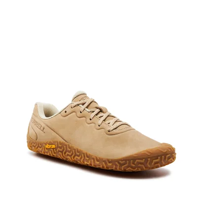 Кроссовки женские Merrell Vapor Glove 6 Ltr Beige J068212