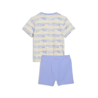 Спортивний костюм дитячий Puma X GabbyS Dollhouse Minicats Blue/Beige 634931-60