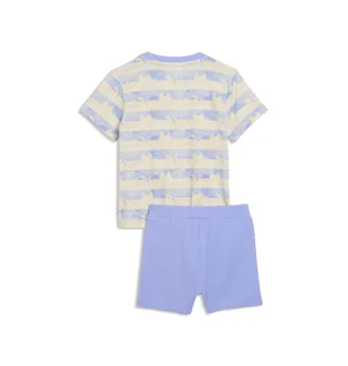 Спортивный костюм детский Puma X GabbyS Dollhouse Minicats Blue/Beige 634931-60