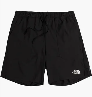 Шорты мужские The North Face Sunriser Short Black NF0A88S9JK3