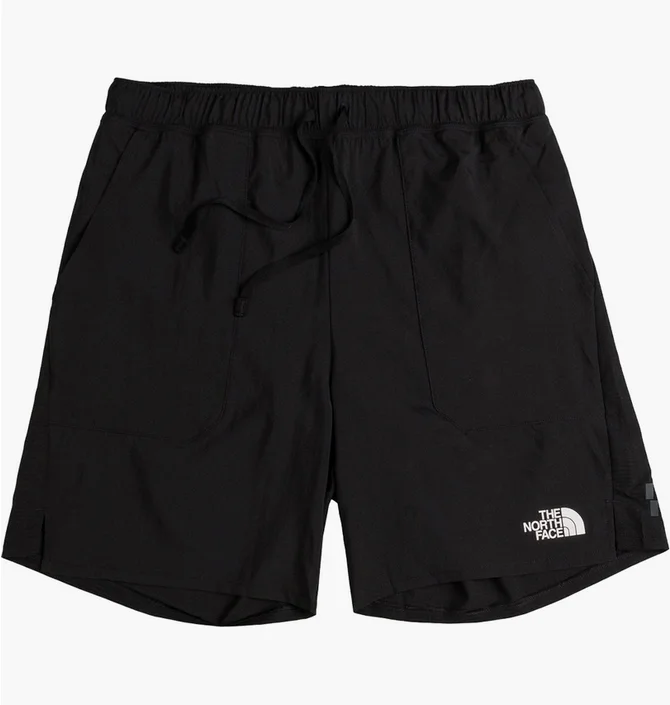 Шорты мужские The North Face Sunriser Short Black NF0A88S9JK3
