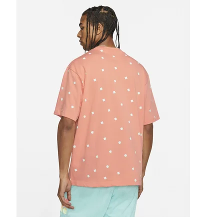 Футболка мужская Air Jordan Jumpman Classics Men’s T-Shirt ‘Crimson Bliss’ Pink CZ5185-693