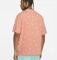 Футболка мужская Air Jordan Jumpman Classics Men’s T-Shirt ‘Crimson Bliss’ Pink CZ5185-693