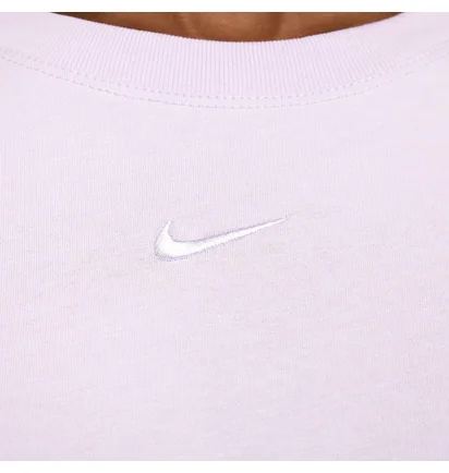Футболка женская Nike Nsw Tee Essntl Lbr Violet FD4149-511