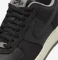 Кроссовки мужские Nike Air Force 1 07 Lv8 Winterized Black FZ5225-001