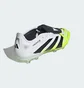 Бутсы унисекс Adidas Predator Pro White JS4071