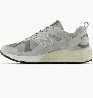 Кроссовки унисекс New Balance 878 Grey CM878MT1