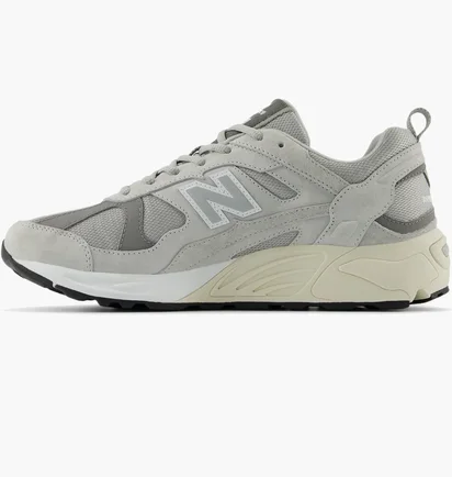 Кроссовки унисекс New Balance 878 Grey CM878MT1