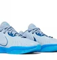 Кросівки унісекс Nike Lebron 21 Light Blue FQ4052-400