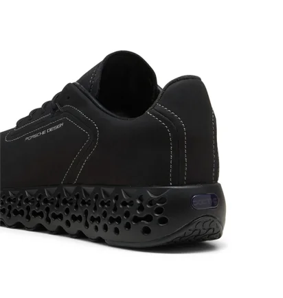 Кросівки чоловічі Puma Porsche Xetic Iii Black 308407-01