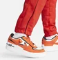 Штани жіночі Nike Nsw Air Fleece Joggers Orange DQ6563-696