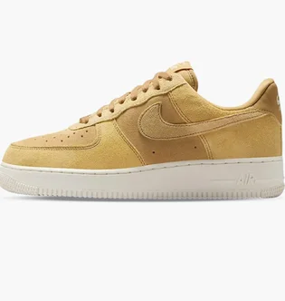 Кросівки жіночі Nike Air Force 107 Brown HJ5336-700