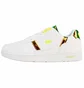 Кроссовки женские Lacoste Tclip 123 2 Suj White 745SUJ0016V05