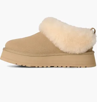 Угги женские UGG Tazzelle Beige W1171393-MDSD