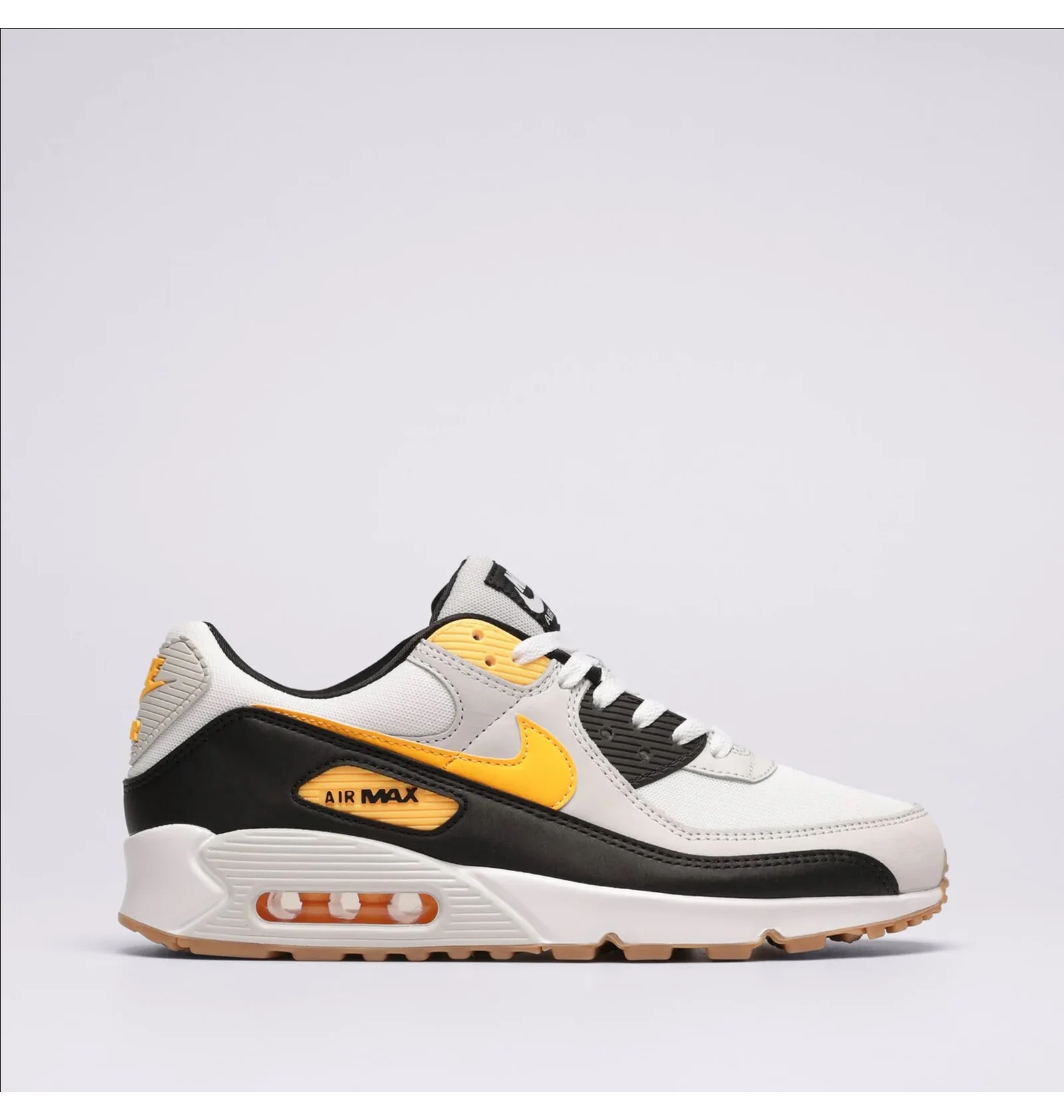 ᐉ Кроссовки мужские Nike Air Max 90 Grey FB9658-101 - купить в