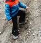Кросівки чоловічі Adidas Terrex Ax4R Mid K Black/Grey IF6520