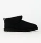 Угги мужские UGG M Classic Ultra Mini Black 1137391-BLK