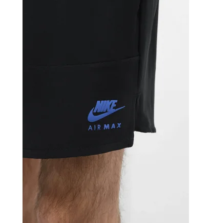 Шорты мужские Nike Air Max Tc St Wv Black FV5597-010