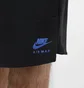 Шорты мужские Nike Air Max Tc St Wv Black FV5597-010