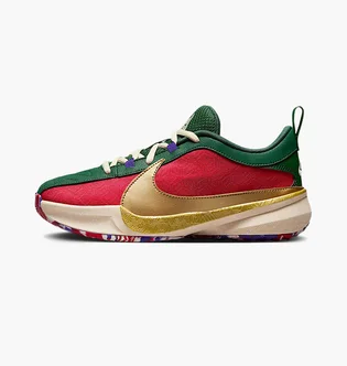 Кросівки дитячі Nike Freak 5 Gs Multi DZ4486-600