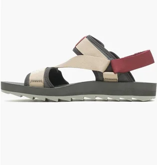 Сандалі чоловічі Merrell Alpine Strap Beige/Grey J003287