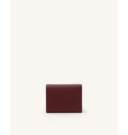 Гаманець жіночий JW PEI Stella Wallet Bordo BB2023BG61033JWP