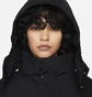 Куртка женская Air Jordan W J Essen Down Parka Black Dh0781-010