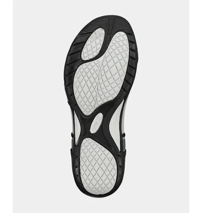 Сандалі чоловічі CMP Hamal Hiking Sandal Grey 38Q9957-75UE