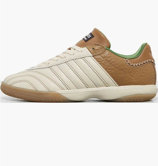 ᐉ Кросівки чоловічі Adidas Originals X Wales Bonner Samba