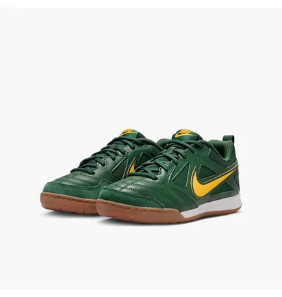 Кроссовки детские Nike Gato (Gs) Green HV9596-300