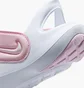 Сандалі дитячі Nike Sol Sandal White/Pink FN0876-600