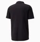 Поло мужское Puma Classics W Serek Black 538066-01
