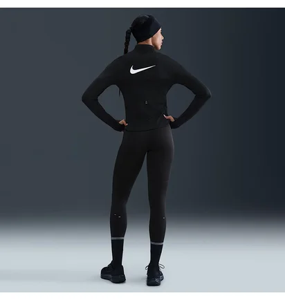 Лосини жіночі Nike Tempo Hr 7/8 Black HV8170-010