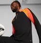 Лонгслив мужской Puma Individualiga Black 659515-07